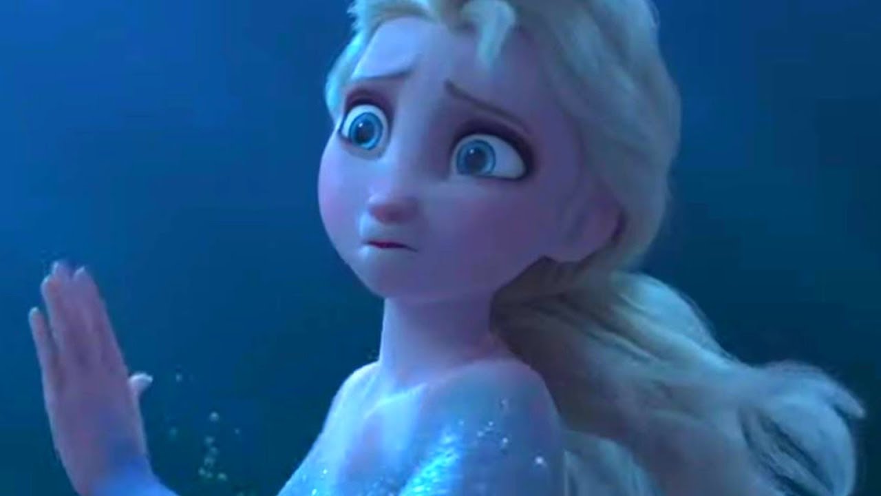 Things Only Adults Noticed In Frozen 2 Youtube Images, Photos, Reviews