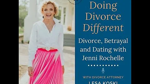 Healing Betrayal After Divorce