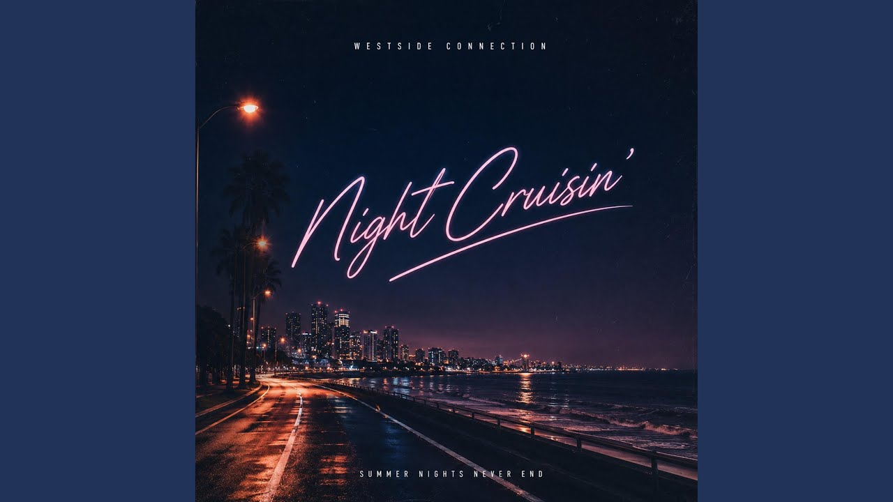 Night Cruisin' - YouTube