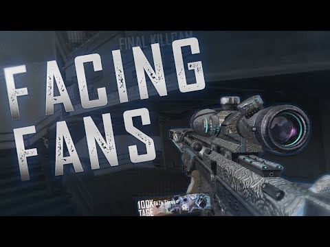 FaZe Strobe - Facing Fans!?