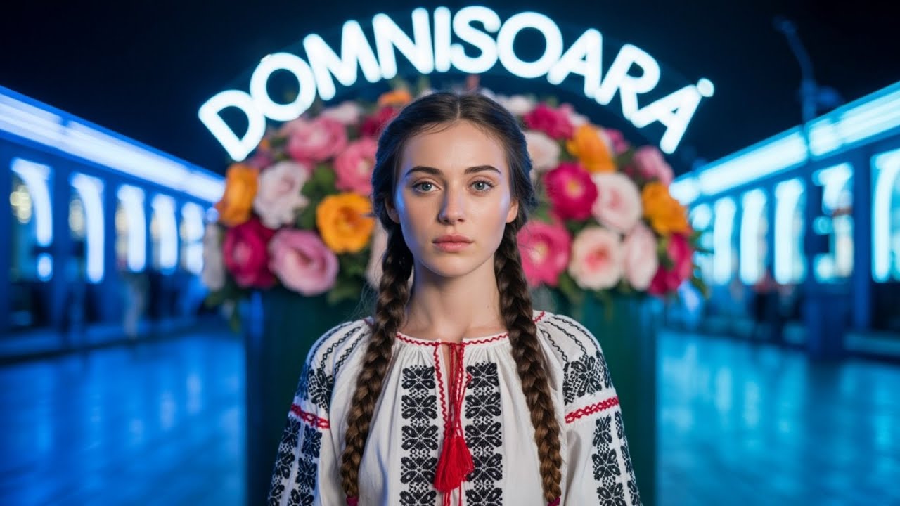 Guguta Mix - Domnișoară (Original Mix)