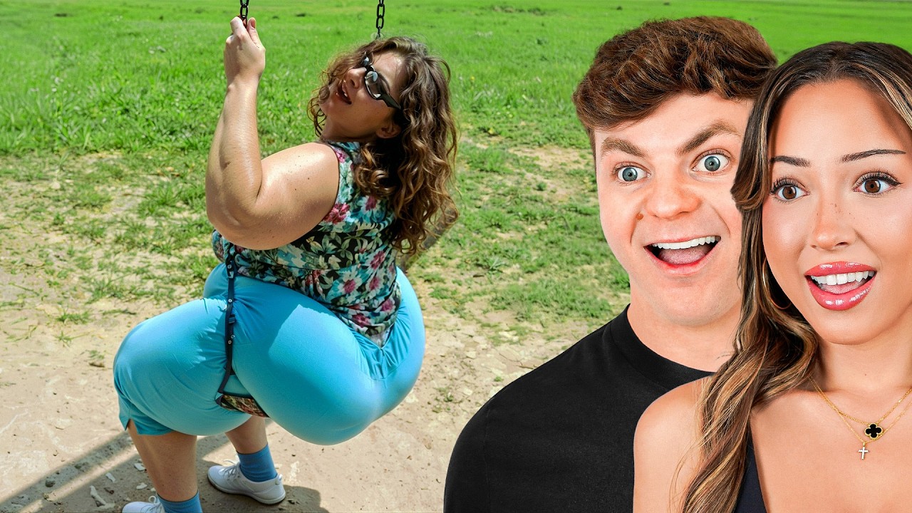 Try Not To Laugh Challenge!