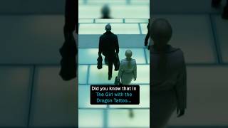 Download Lagu Did You Know that in THE GIRL WITH THE DRAGON TATTOO... MP3 Download Lagu Did You Know that in THE GIRL WITH THE DRAGON TATTOO... MP3
