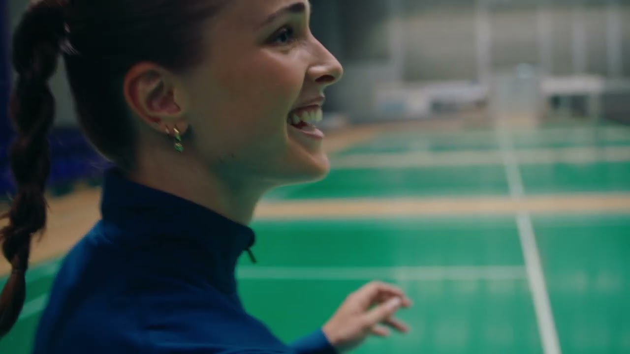 FZ FORZA FW24 featuring Christine Busch and HK Vittinghus