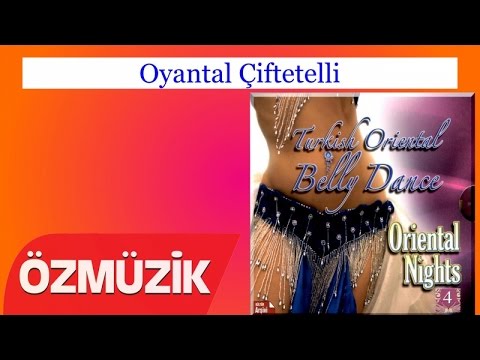 Oyantal Çiftetelli - Oryantal Geceleri 4 (Official Video)