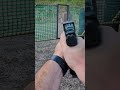 MAPSA USPSA Match Stage 7 - July 27th, 2025