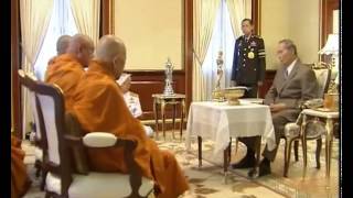ข่าวในพระราชสำนัก วันพุธที่ 16 เมษายน พ ศ 2557 @TMC