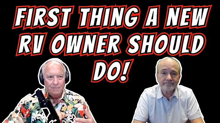 Don't take your RV Home unit you do this! Burdge Law Firm. Lemon RVs.