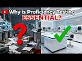 The Role of Proficiency Testing in Laboratory Quality