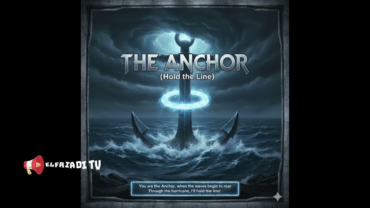 Epic Progressive Metal Journey: [Faithful Forever]