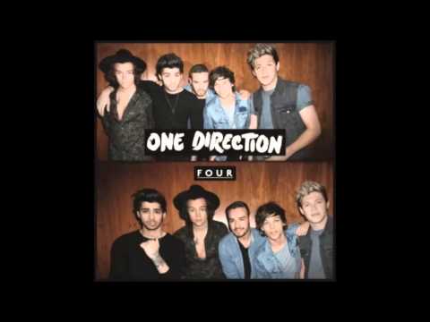 Spaces One Direction Audio