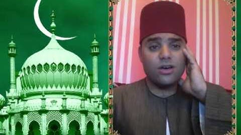 القارئ اسامه احمد حسن وقمة الخشوع والتأثر فى التلاوه من سورة (ق ).
