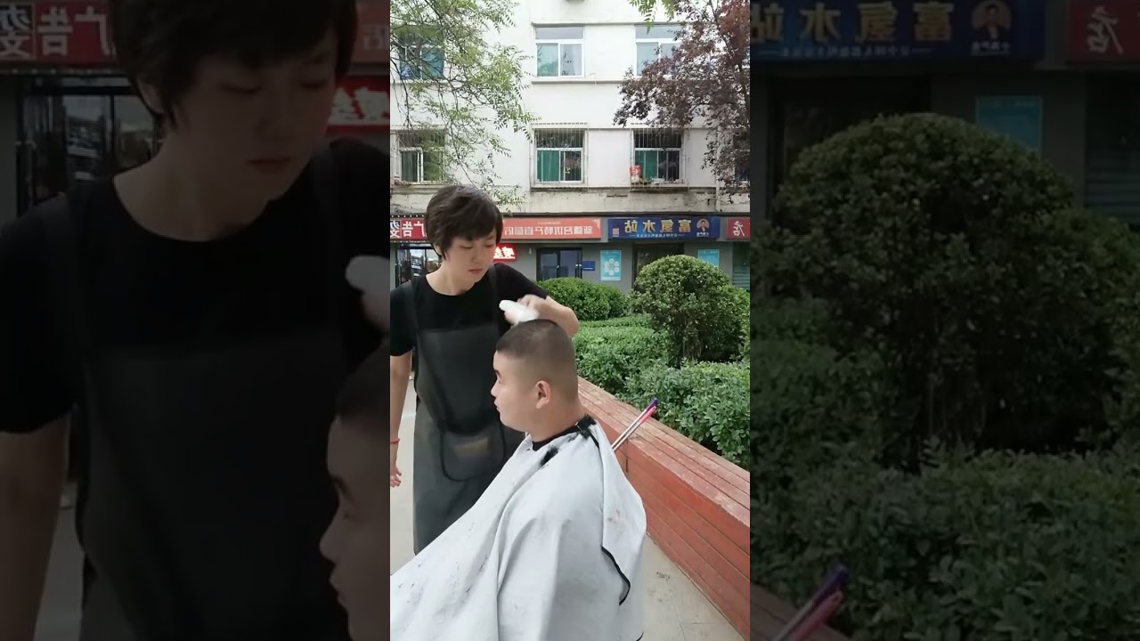 raising my head, the sound of immortality falls