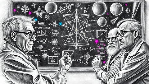 Are We Living in a Quantum Simulation? The Hidden Code of the Universe