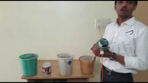 Advanced RF Level Switch with " I Am Working Feedback "