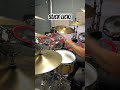 Find Your Way Back…that drum fill! #80smusic #drums #drumcover #drumfill #drummer