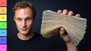 I Ranked Every Way to Make Money Online screenshot 3