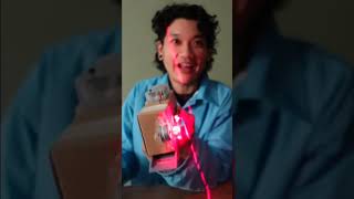 เลเซอร์วัดระดับdiy