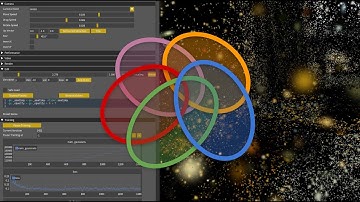 splatviz - Live Tracking and Editing during 3DGS Training