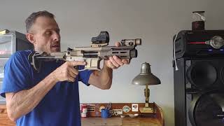 Is a Unity Fast Optic Riser an Improvement on a Holosun 510C?