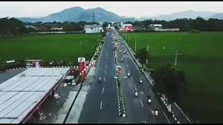 rindu tentang kota trenggalek