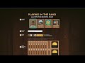 Playing In The Band - A Grateful Dead Interactive Experience - Blues For Allah Edition