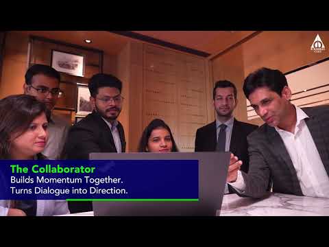 How Different Minds Drive Progress at K Raheja Corp