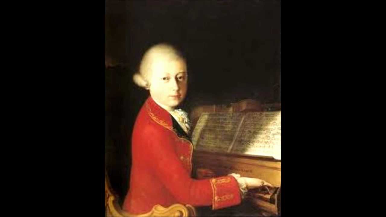 W. A. Mozart "Missa Brevis in G", KV 140, "Benedictus" Dir.: Ole Irenæus Wierød