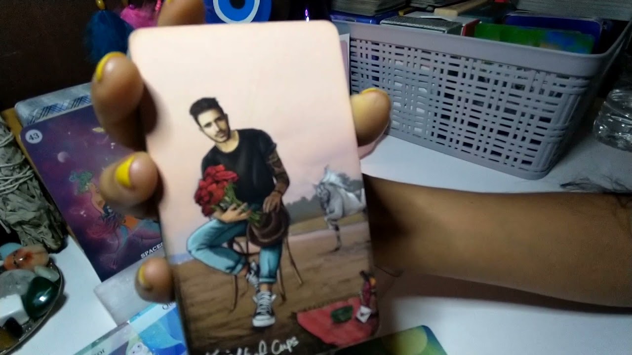 CANCER OCTOBER 2021🧿This Person Regrets being with someone else💔Ending other connection 2 be with U😈