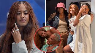 Malia Obama Turns 28! Barack & Michelle Celebrate with Emotional Family Tribute