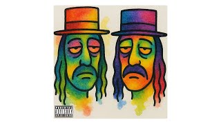Magicians Hat | 80 BPM | Instrumental Hip Hop 2026🎵
PROD BY HIBE
🎵 FREE FOR NON-PROFIT USE ONLY.
✅ Please give proper credit in the video description and consider subscribing if you use this beat.
🚫 Do not copyright this beat on any content ID system.
PEACE FAM Magicians Hat | 80 BPM | Instrumental Hip Hop 2026🎵