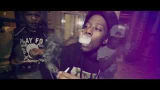 Vonny- Chill S Official Video Shot By