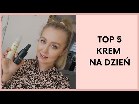 TOP 5 KREM