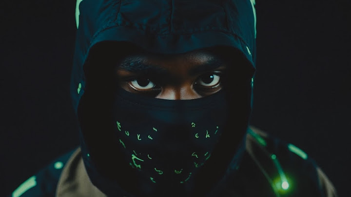 Kerchak - FAKE (Clip Officiel)