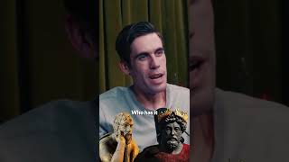 When You Actually Need Stoicism