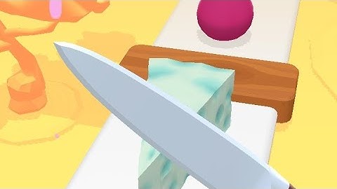 ‎Perfect Slices Part of 253🔪🍅🍌🍉🥯🥞🥬 #live #shortslive‎‎‎‎ #perfectslices #game