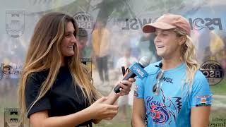 Finals Day Highlights Part 3 | Krui Pro 2022 | Asian Surf Co