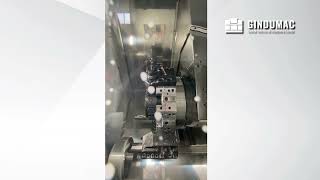 CMZ TA 30 TY 1100 2021 lathe