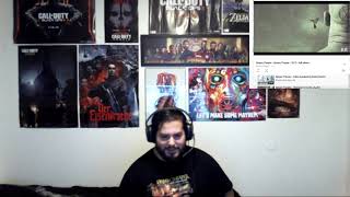 Dream Theater (Self Titled) Album Reaction/Review!! Pt. 1