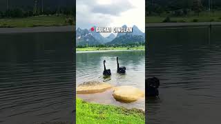 📍6 of Guilin most beautiful place#guilin #fyp #chinatravel #travelguide #onestop