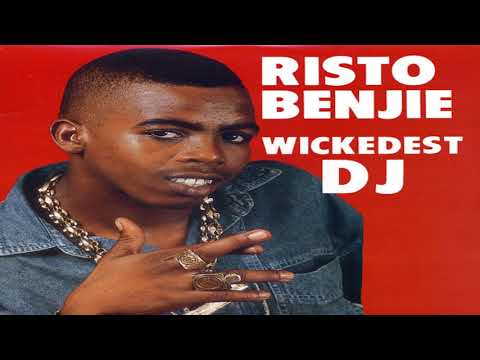 Risto Benjie - Food