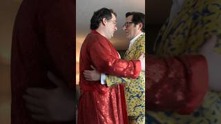 Brotherly Love Gone Too Far?!?!
