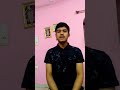 Here Rajveer Gurjar of class X presents Geeta Shloka!