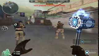 HACK PARA CROSSFIRE 17/09/2019 - FUNCIONANDO