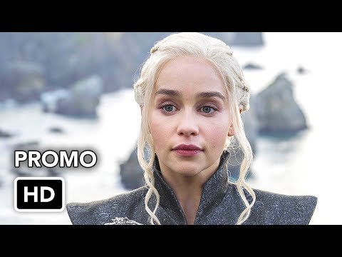 Game of Thrones 7x03 Promo &quot;The Queen’s Justice&quot; (HD)