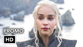 Game of Thrones 7x03 Promo The Queens Justice HD