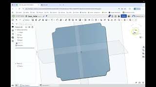 Onshape Tutorial PART 4   Assemblies