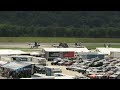 2026 Harrisburg International Airport Airshow: US Navy Blue Angels