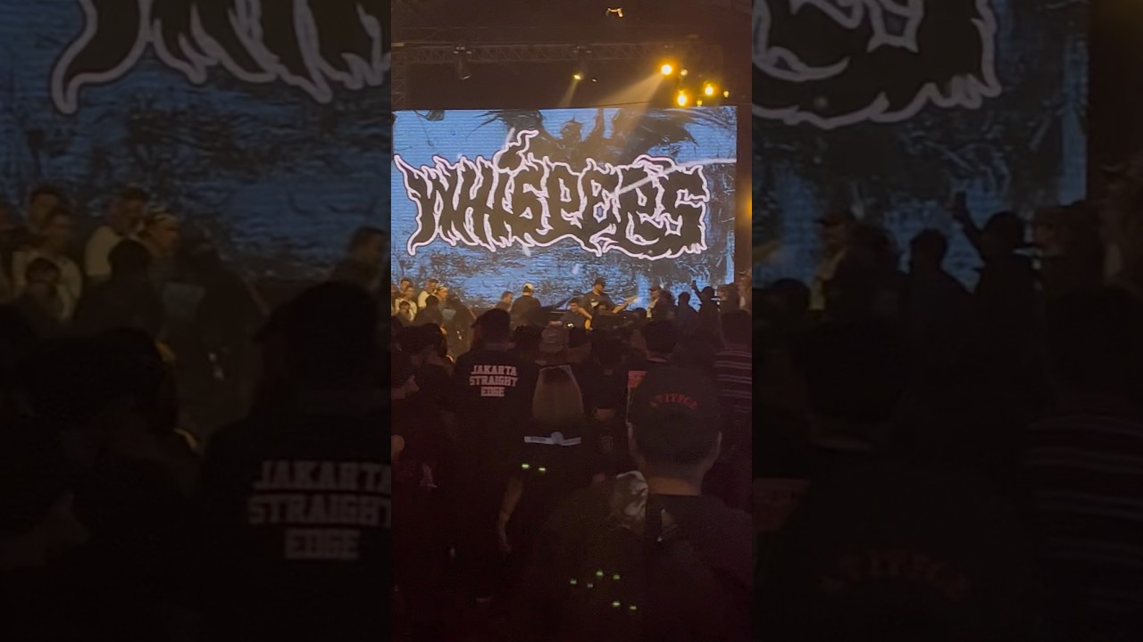 BANGKOK EVILCORE‼️