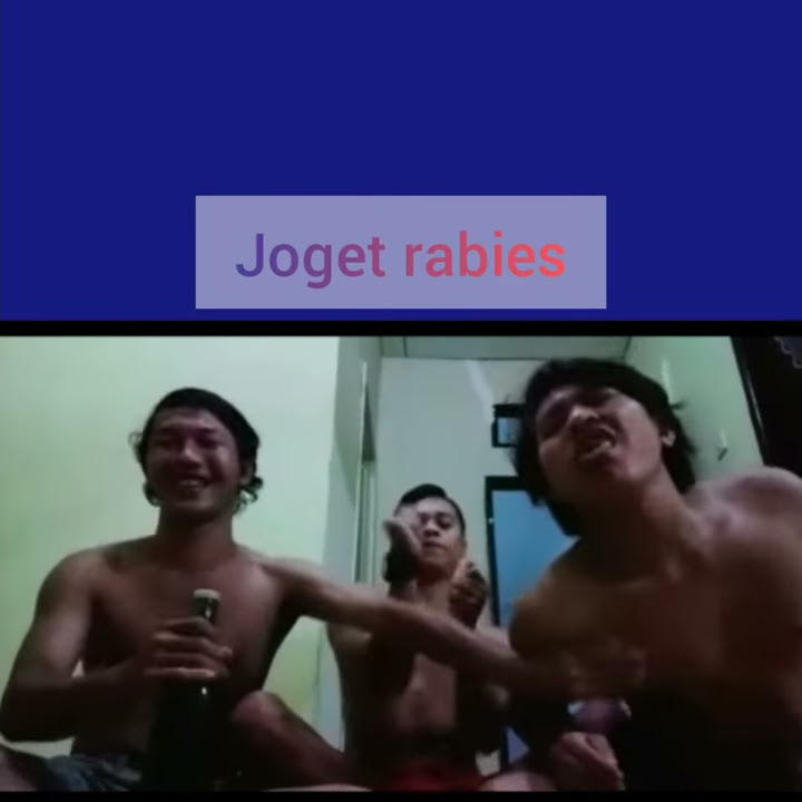 Joget rabies